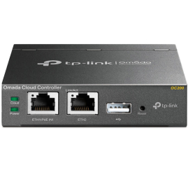 Slika izdelka: TP-LINK Omada Cloud OC200 mrežno stikalo-switch