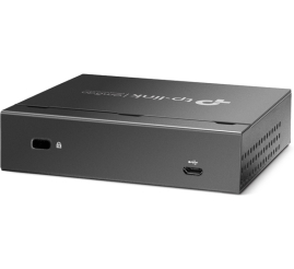 Slika izdelka: TP-LINK Omada Cloud OC200 mrežno stikalo-switch
