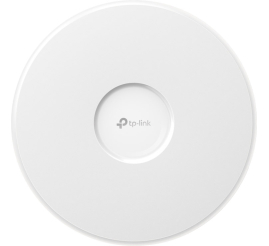 Slika izdelka: TP-LINK Omada EAP772 2,4/5/6GHz BE9300 tri-pasovni WiFi 7 stropna brezžična dostopna točka - AP