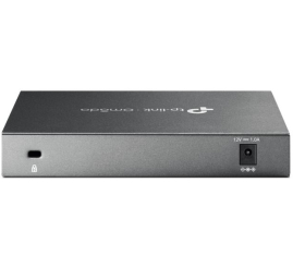 Slika izdelka: TP-LINK Omada ER605 Gigabit 4x WAN VPN usmerjevalnik