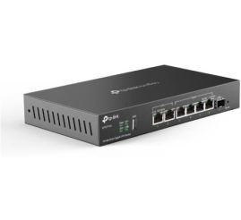Slika izdelka: TP-LINK Omada ER707 2.5G Multi-Gigabit VPN usmerjevalnik