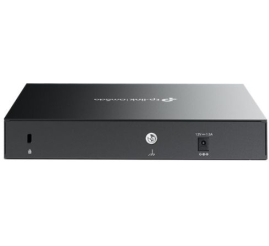 Slika izdelka: TP-LINK Omada ER707 2.5G Multi-Gigabit VPN usmerjevalnik