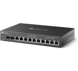 Slika izdelka: TP-LINK Omada ER7212PC 3-v-1 Gigabit VPN usmerjevalnik