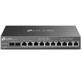 Slika izdelka: TP-LINK Omada ER7212PC 3-v-1 Gigabit VPN usmerjevalnik
