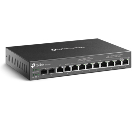 Slika izdelka: TP-LINK Omada ER7212PC  3v1 12x Gigabit VPN router