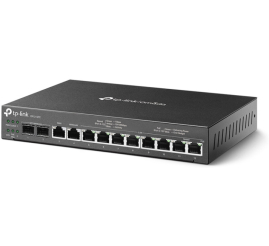 Slika izdelka: TP-LINK Omada ER7212PC  3v1 12x Gigabit VPN router