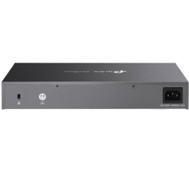 Slika izdelka: TP-LINK Omada ER7412-M2 V1.2 Multi-Gigabit VPN usmerjevalnik router
