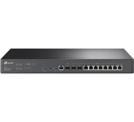 Slika izdelka: TP-LINK Omada ER8411 VPN 10GE SFP+ WAN router