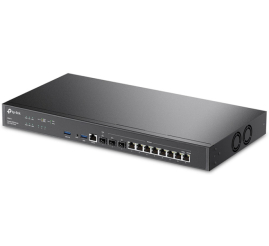 Slika izdelka: TP-LINK Omada ER8411 VPN 10GE SFP+ WAN router