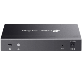 Slika izdelka: TP-LINK Omada ES208G 8-port gigabit managed mrežno stikalo-switch