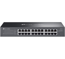 Slika izdelka: TP-LINK Omada ES224G 24-port gigabit managed mrežno stikalo-switch