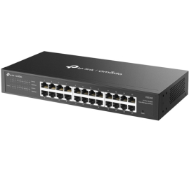 Slika izdelka: TP-LINK Omada ES224G 24-port gigabit managed mrežno stikalo-switch