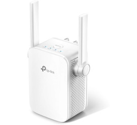 Slika izdelka: TP-LINK RE205 AC750 Dual Band WiFi ojačevalec extender