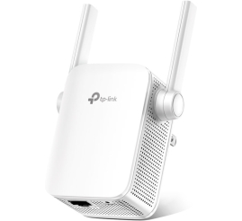 Slika izdelka: TP-LINK RE205 AC750 Dual Band WiFi ojačevalec extender