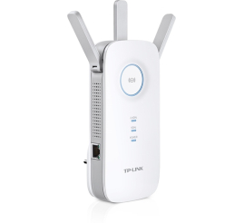 Slika izdelka: TP-LINK RE450 AC1750 Dual Band WiFi ojačevalec extender