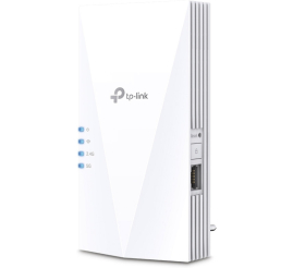 Slika izdelka: TP-LINK RE500X AX1500 Dual Band WiFi ojačevalec extender