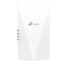 Slika izdelka: TP-LINK RE500X AX1500 Dual Band WiFi ojačevalec extender