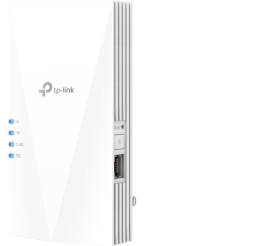 Slika izdelka: TP-LINK RE500X AX1500 WiFi 6 Range Extender