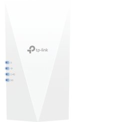 Slika izdelka: TP-LINK RE500X AX1500 WiFi 6 Range Extender