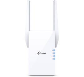 Slika izdelka: TP-LINK RE505X AX1500 Wi-Fi ojačevalec extender