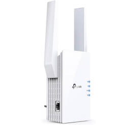 Slika izdelka: TP-LINK RE505X AX1500 Wi-Fi ojačevalec extender