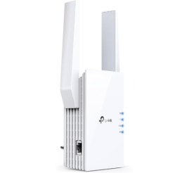 Slika izdelka: TP-LINK RE505X AX1500 WiFi Range Extender