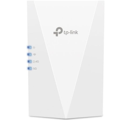 Slika izdelka: TP-LINK RE600X AX1800 WiFi 6 Range Extender