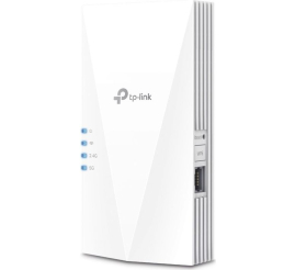 Slika izdelka: TP-LINK RE600X AX1800 WiFi 6 Range Extender