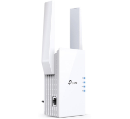 Slika izdelka: TP-LINK RE605X AX1800 Dual Band WiFi ojačevalec extender