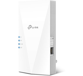 Slika izdelka: TP-LINK RE700X AX3000 WiFi 6 Range Extender