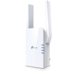 Slika izdelka: TP-LINK RE705X AX3000 Mesh WiFi 6 Range Extender