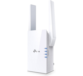 Slika izdelka: TP-LINK RE705X AX3000 Wi-Fi ojačevalec extender