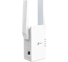 Slika izdelka: TP-LINK RE705X AX3000 Wi-Fi ojačevalec extender