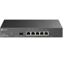 Slika izdelka: TP-LINK SafeStream TL-ER7206 Gigabit Multi-WAN VPN usmerjevalnik router