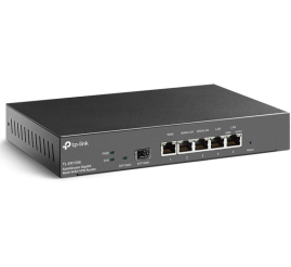Slika izdelka: TP-LINK SafeStream TL-ER7206 Gigabit Multi-WAN VPN usmerjevalnik router