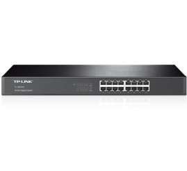 Slika izdelka: TP-link stikalo 16 port Gigabit TL-SG1016
