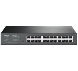 Slika izdelka: TP-LINK stikalo 24-port Gigabit 10/100/1000 TL-SG1024DE