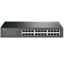 Slika izdelka: TP-link stikalo 24-port Gigabit 10/100/1000 TL-SG1024D