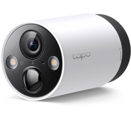 Slika izdelka: TP-LINK Tapo C420 dnevna/nočna 2K Wi-Fi Full-Color brez kablov nadzorna kamera