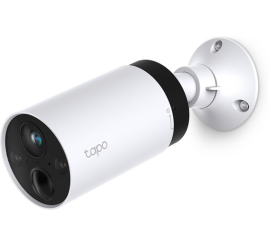 Slika izdelka: TP-LINK Tapo C420 dnevna/nočna 2K Wi-Fi Full-Color brez kablov nadzorna kamera