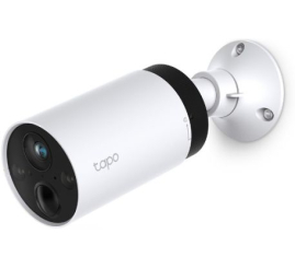 Slika izdelka: TP-LINK Tapo C420S1 2K QHD zunanja Wi-Fi varnostna kamera - set kamera + Smart Hub