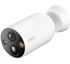 Slika izdelka: TP-LINK Tapo C425 dnevna/nočna 2K Wi-Fi Full-Color brez kablov nadzorna kamera