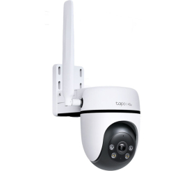 Slika izdelka: TP-LINK Tapo C501GW FHD Pan/Tilt 4G/LTE motorizirana 360° zunanja nadzorna kamera