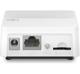 Slika izdelka: TP-LINK TAPO H200 Smart Hub z zvoncem microSD brezžična dostopna točka