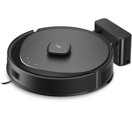 Slika izdelka: TP-LINK Tapo RV30 Max 5300Pa LiDAR+IMU mokro/suho robotski sesalec