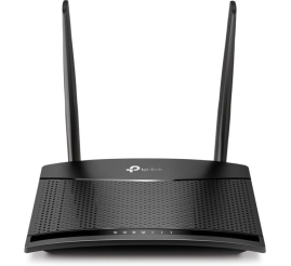 Slika izdelka: TP-LINK TL-MR100 4G LTE N300 brezžični usmerjevalnik