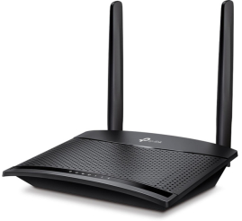 Slika izdelka: TP-LINK TL-MR100 4G LTE N300 brezžični usmerjevalnik
