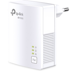 Slika izdelka: TP-LINK TL-PA7017 KIT AV1000 gigabit powerline starter kit adapter