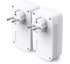 Slika izdelka: TP-LINK TL-PA8010P KIT AV1300 powerline z vtičnico starter kit adapter