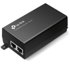 Slika izdelka: TP-LINK TL-POE260S 2.5G PoE+ Injector